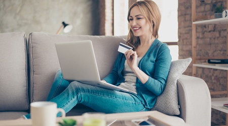 How does a balance transfer help you save money?